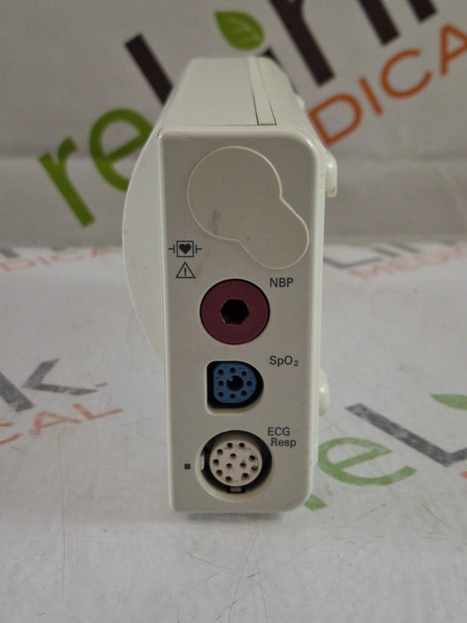 Philips M3001A-A03 Masimo SpO2, NIBP, ECG MMS Module