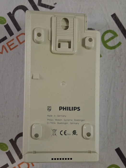 Philips M3001A-A03 Masimo SpO2, NIBP, ECG MMS Module