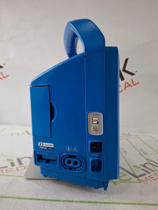 GE Healthcare Carescape VC150 Nellcor Vital Signs Monitor