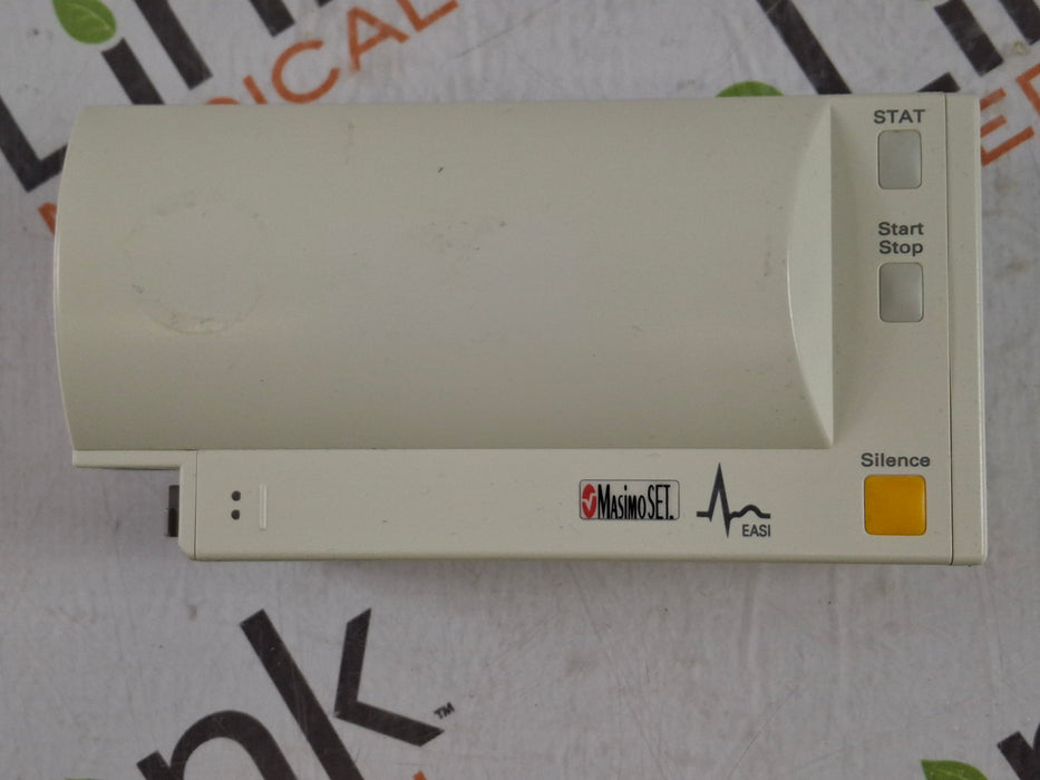 Philips M3001A-A03 Masimo SpO2, NIBP, ECG MMS Module