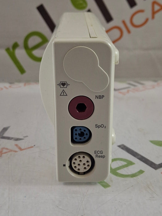 Philips M3001A-A03 Masimo SpO2, NIBP, ECG MMS Module