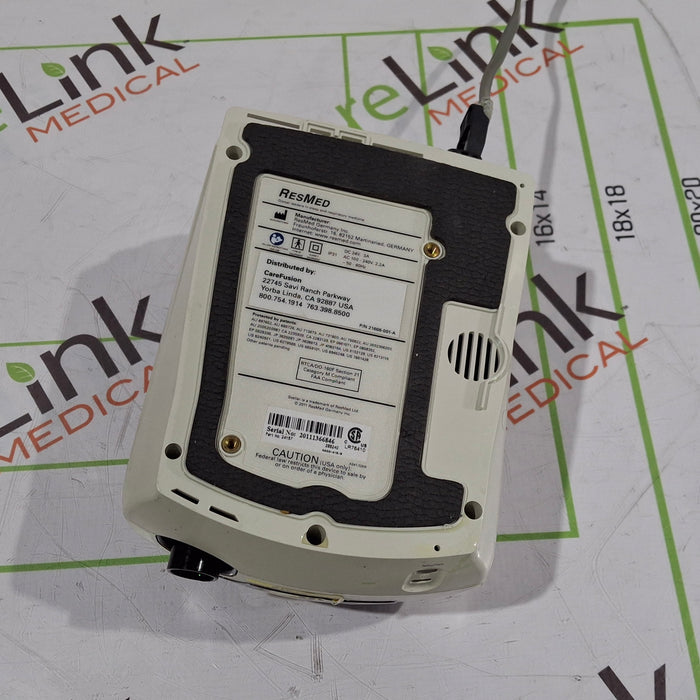 ResMed Stellar 100 Noninvasive Ventilator