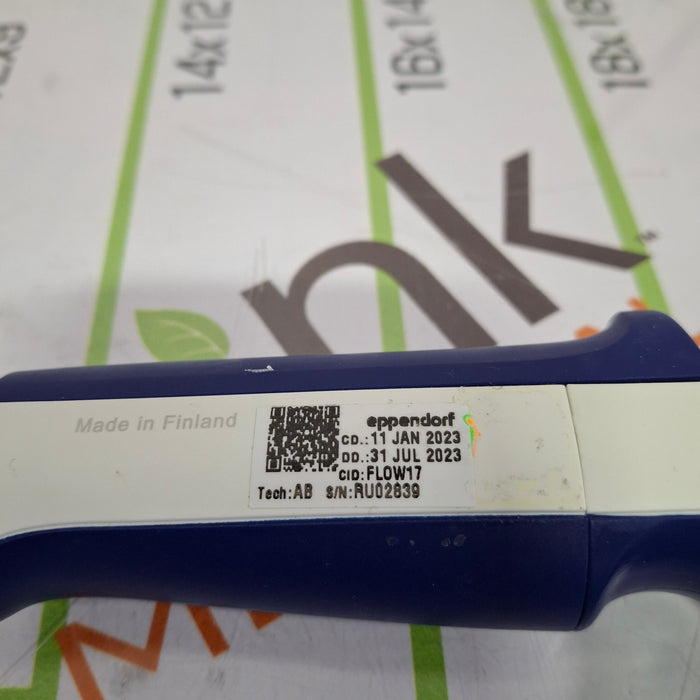 Fisherbrand 1-10ul Pipette