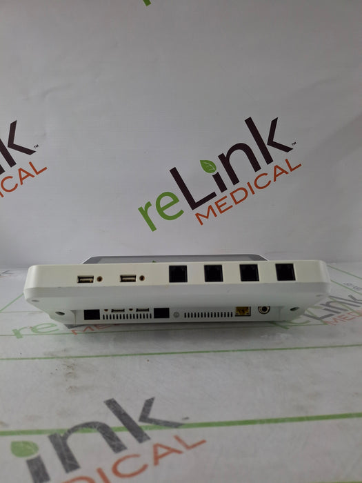 Smartlinx Inc Capsule Technologies Neuron 3 Monitor