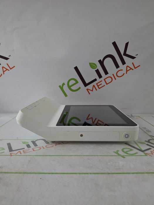 Smartlinx Inc Capsule Technologies Neuron 3 Monitor
