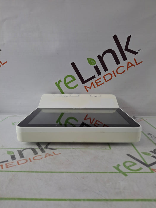 Smartlinx Inc Capsule Technologies Neuron 3 Monitor