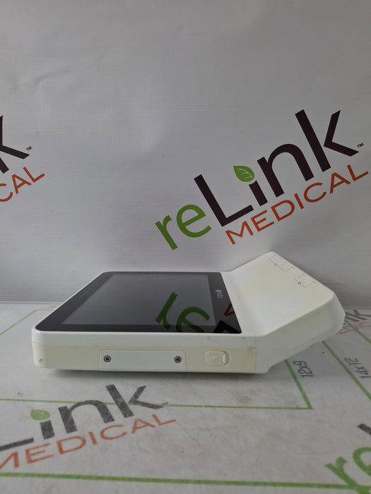 Smartlinx Inc Capsule Technologies Neuron 3 Monitor