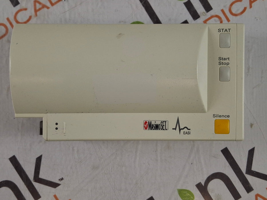 Philips M3001A-A03 Masimo SpO2, NIBP, ECG MMS Module