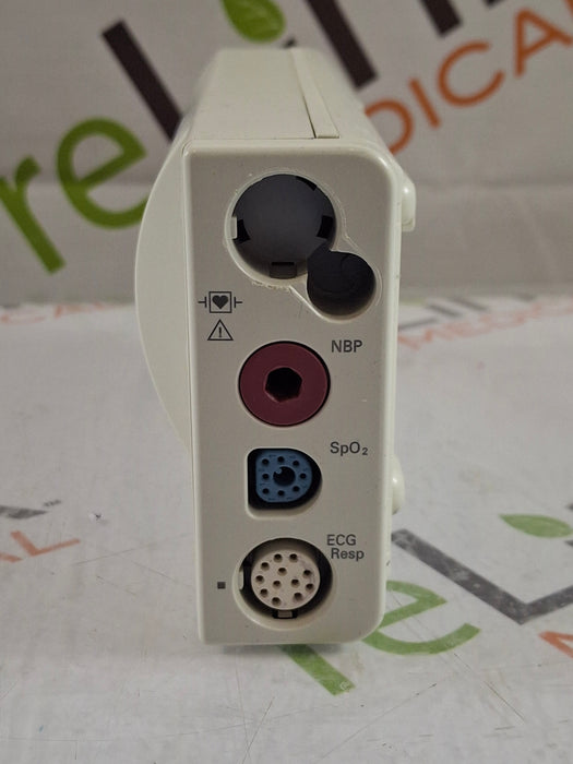 Philips M3001A-A03 Masimo SpO2, NIBP, ECG MMS Module