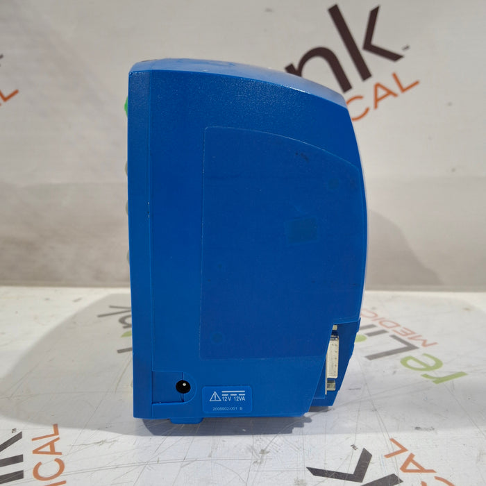 GE Healthcare Dinamap V100 - NIBP, SpO2 Vital Signs Monitor