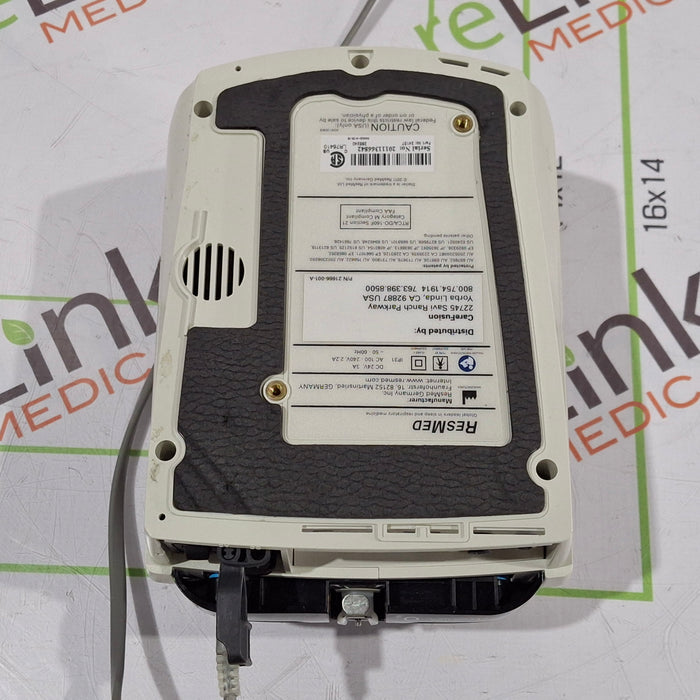 ResMed Stellar 100 Noninvasive Ventilator