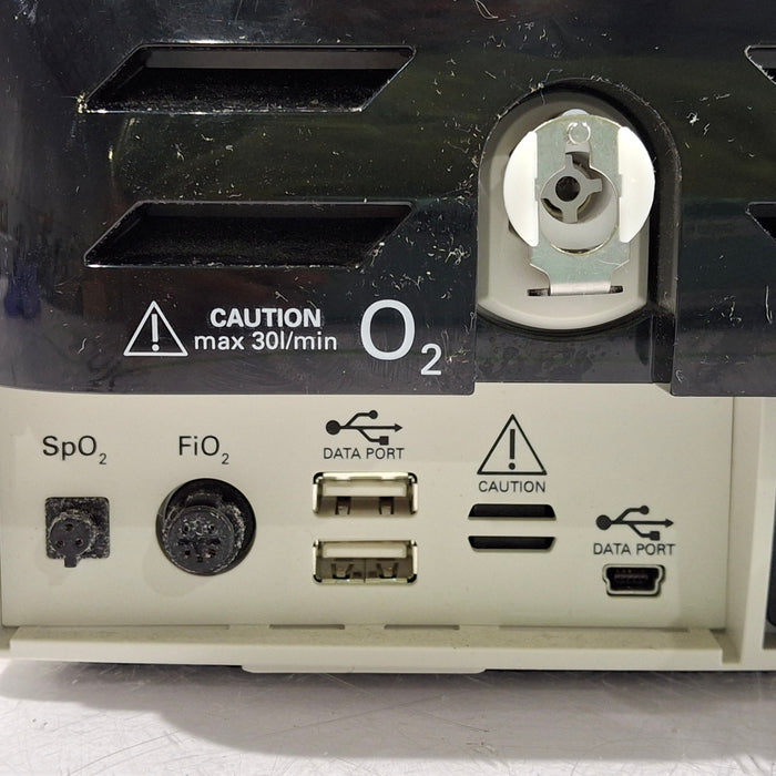ResMed Stellar 100 Noninvasive Ventilator