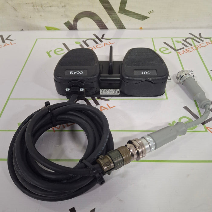 Linemaster Switch Corporation Clipper 632-S Foot Switch