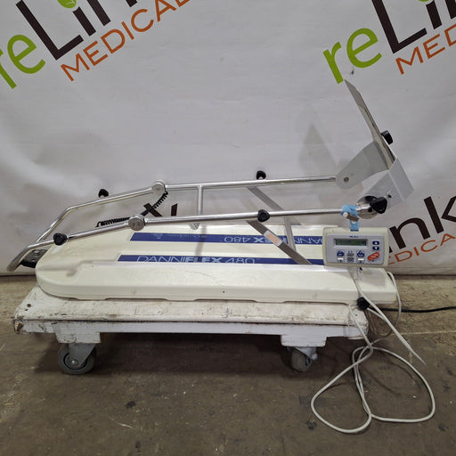 Otto Bock Healthcare Otto Bock Healthcare 480 CPM Fitness and Rehab Equipment reLink Online
