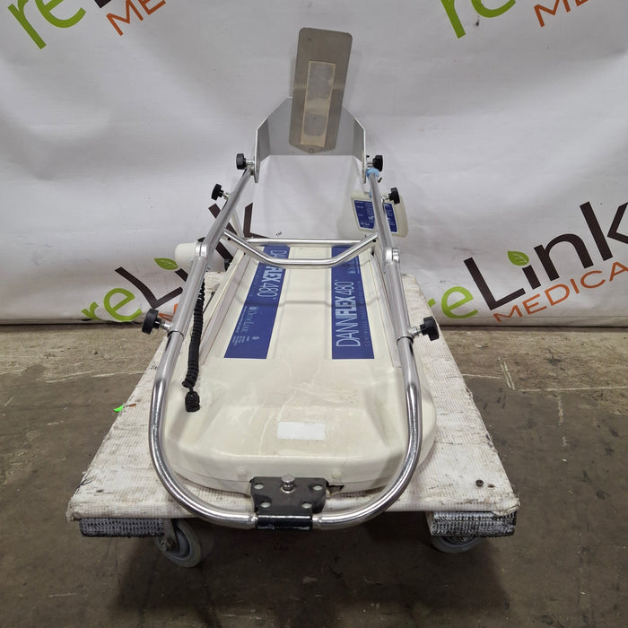 Otto Bock Healthcare Otto Bock Healthcare 480 CPM Fitness and Rehab Equipment reLink Online