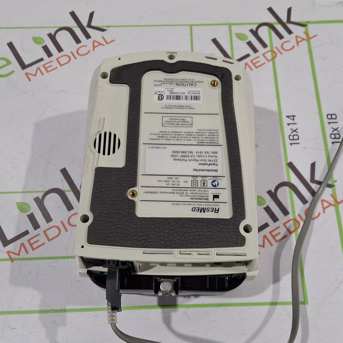 ResMed Stellar 100 Noninvasive Ventilator