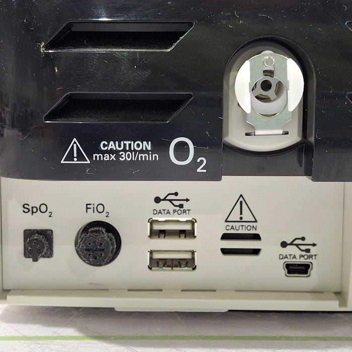 ResMed Stellar 100 Noninvasive Ventilator