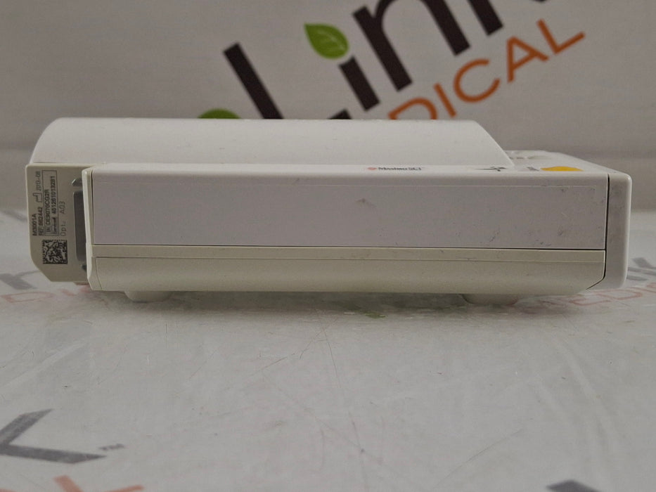Philips M3001A-A03 Masimo SpO2, NIBP, ECG MMS Module