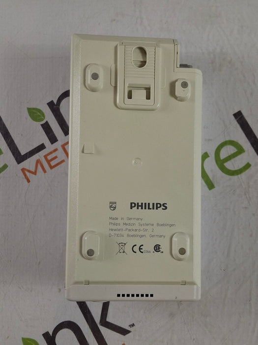 Philips M3001A-A03 Masimo SpO2, NIBP, ECG MMS Module