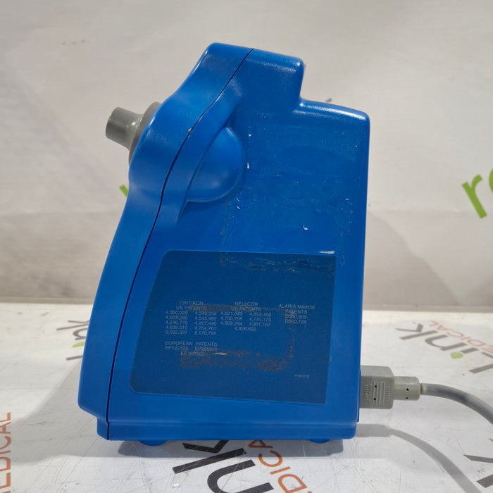 GE Healthcare Dinamap Pro 400 Vital Signs Monitor