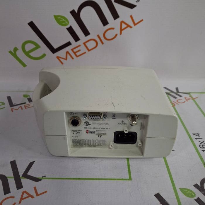 Masimo Rad 8 Pulse Oximeter
