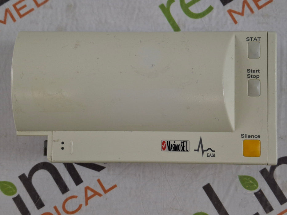 Philips M3001A-A03 Masimo SpO2, NIBP, ECG MMS Module