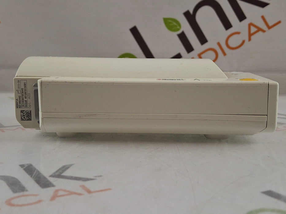 Philips M3001A-A03 Masimo SpO2, NIBP, ECG MMS Module