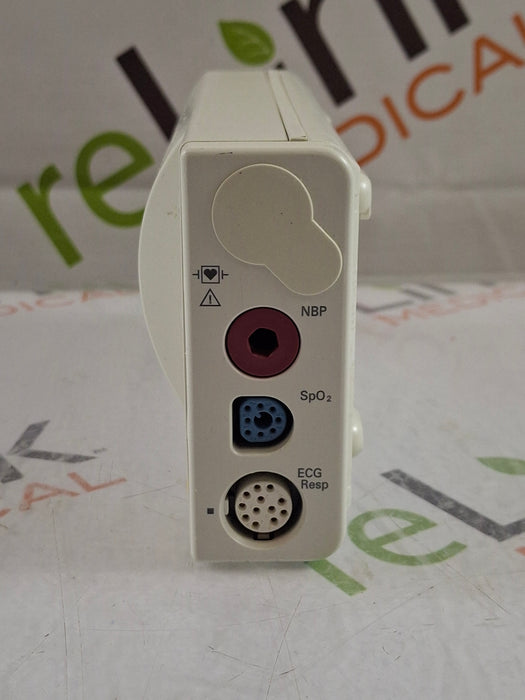 Philips M3001A-A03 Masimo SpO2, NIBP, ECG MMS Module