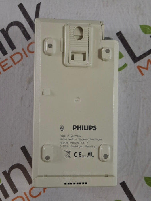 Philips M3001A-A03 Masimo SpO2, NIBP, ECG MMS Module
