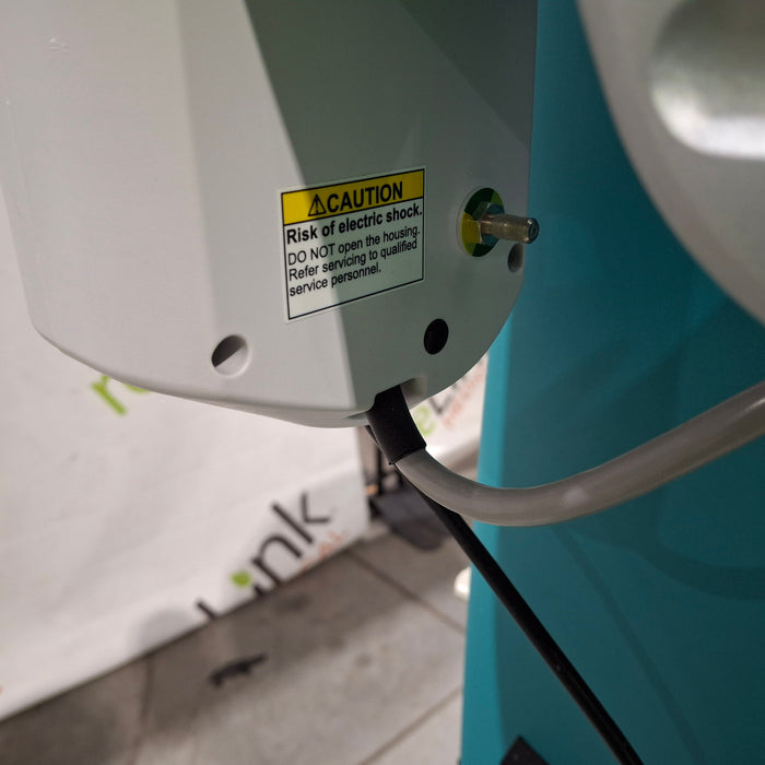 Gambro Prismaflex Dialysis Machine