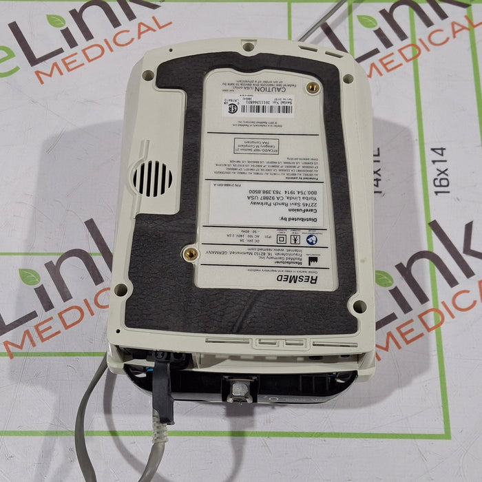 ResMed Stellar 100 Noninvasive Ventilator