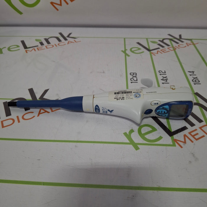 Biohit HealthCare e1000 50-1000µL Pipette