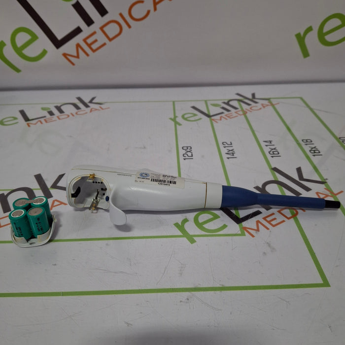 Biohit HealthCare e1000 50-1000µL Pipette