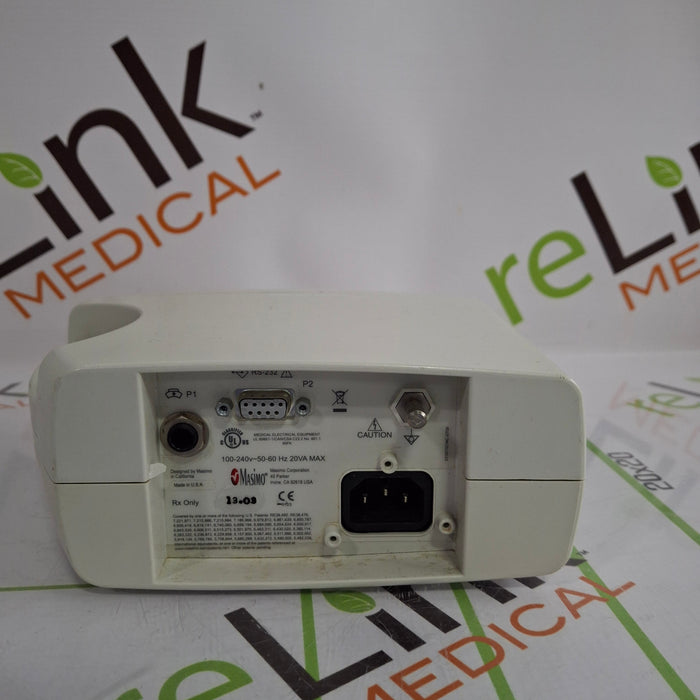 Masimo Rad 8 Pulse Oximeter
