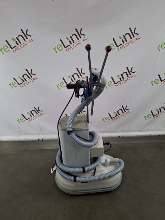 American Orthopedic 0295-400 Cast Dust Vacuum