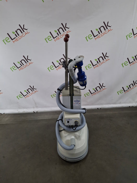 American Orthopedic 0295-400 Cast Dust Vacuum