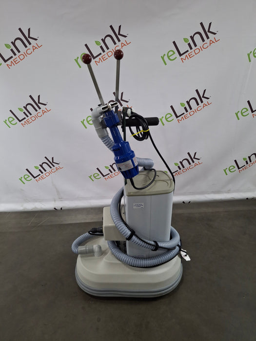 American Orthopedic 0295-400 Cast Dust Vacuum
