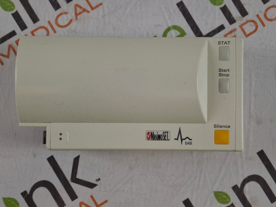 Philips M3001A-A03 Masimo SpO2, NIBP, ECG MMS Module