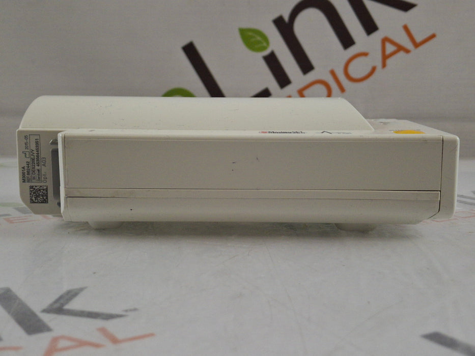 Philips M3001A-A03 Masimo SpO2, NIBP, ECG MMS Module
