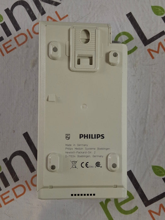 Philips M3001A-A03 Masimo SpO2, NIBP, ECG MMS Module