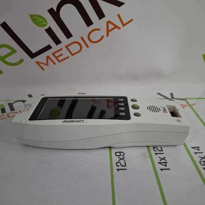 Masimo Radical 7 Pulse Oximeter