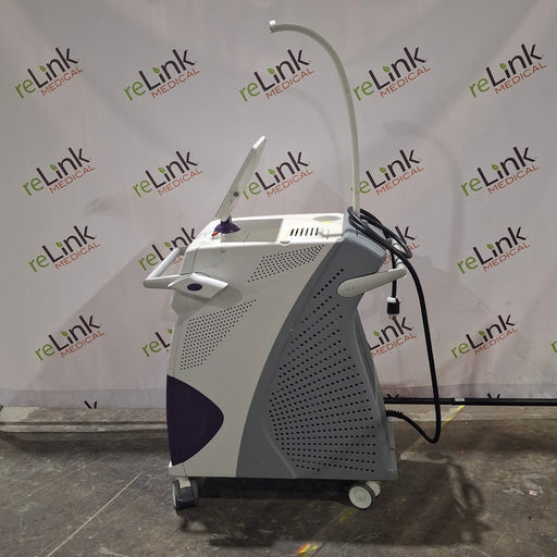 Candela Candela Vbeam Prima Pulsed Laser Lasers reLink Online