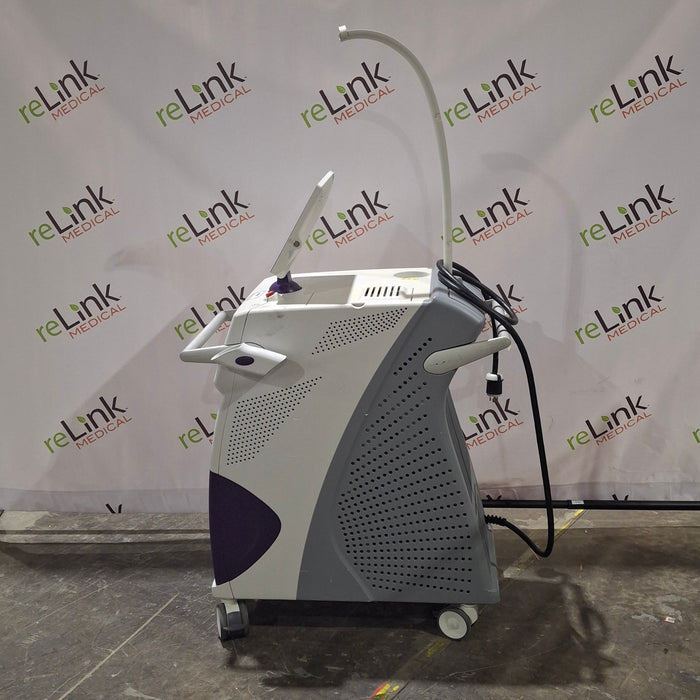 Candela Vbeam Prima Pulsed Laser