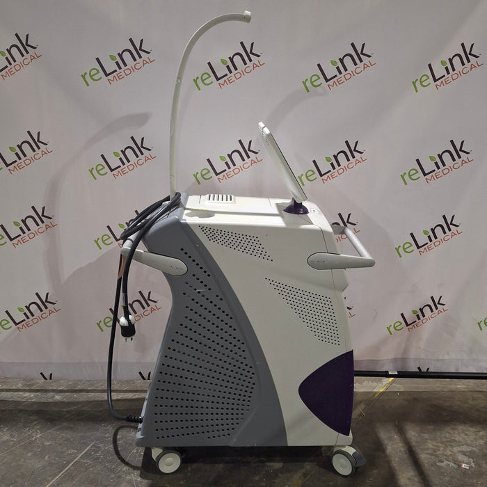 Candela Vbeam Prima Pulsed Laser