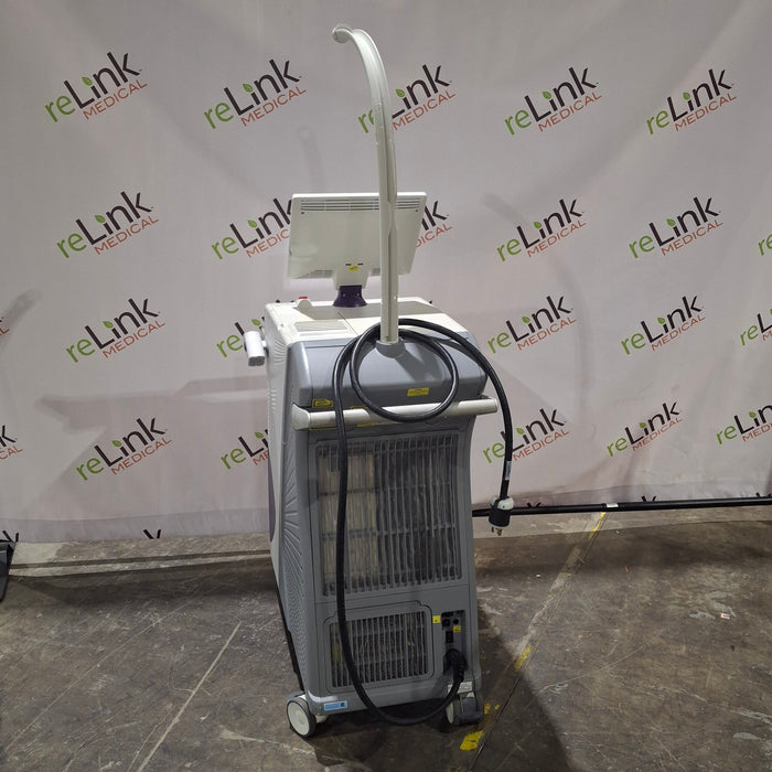 Candela Vbeam Prima Pulsed Laser