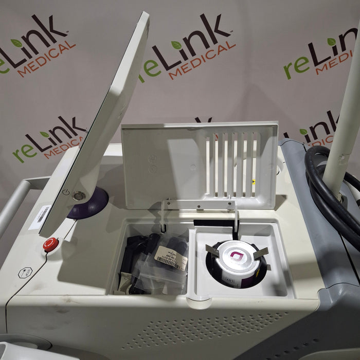 Candela Vbeam Prima Pulsed Laser