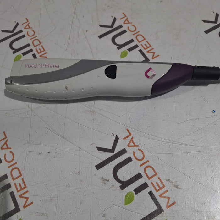 Candela Vbeam Prima Pulsed Laser