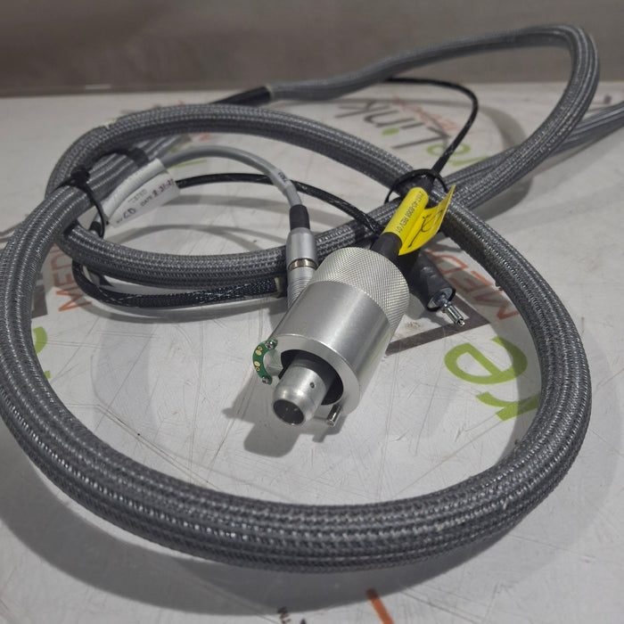 Candela Vbeam Prima Pulsed Laser