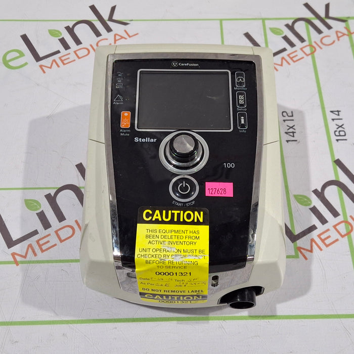 ResMed Stellar 100 Noninvasive Ventilator