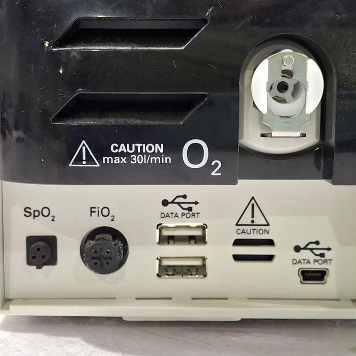 ResMed Stellar 100 Noninvasive Ventilator